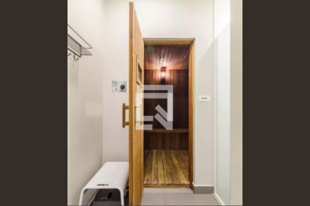 Apartamento à venda com 72m², 1 quarto e 1 vagaSauna