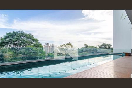 Apartamento à venda com 72m², 1 quarto e 1 vagaPiscina