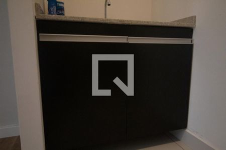 Studio de kitnet/studio para alugar com 1 quarto, 29m² em Sumarezinho, São Paulo