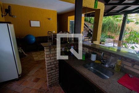 Casa à venda com 250m², 4 quartos e 2 vagasÁrea comum