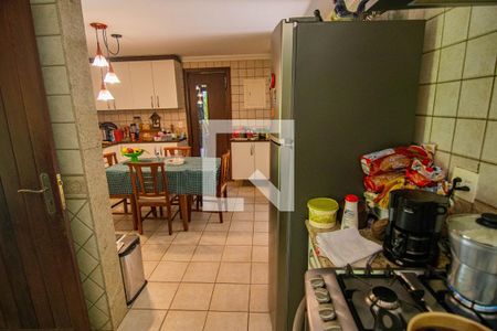 Casa à venda com 250m², 4 quartos e 2 vagasCozinha