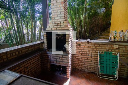 Casa à venda com 250m², 4 quartos e 2 vagasÁrea comum