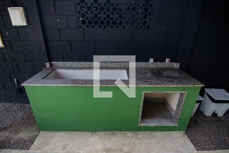 Casa à venda com 250m², 4 quartos e 2 vagasÁrea comum