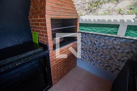 Casa à venda com 250m², 4 quartos e 2 vagasÁrea comum