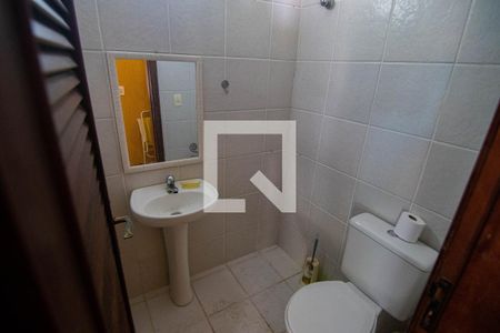 Casa à venda com 250m², 4 quartos e 2 vagasÁrea comum