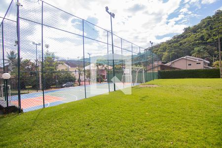 Casa à venda com 250m², 4 quartos e 2 vagasÁrea comum