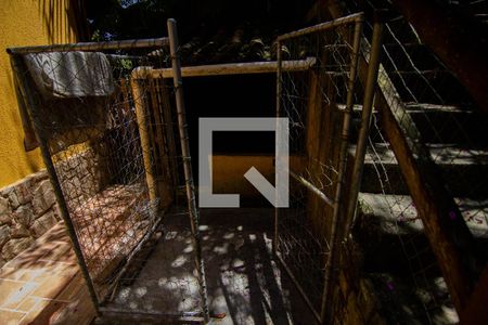 Casa à venda com 250m², 4 quartos e 2 vagasÁrea Externa