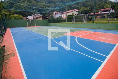 Casa à venda com 250m², 4 quartos e 2 vagasÁrea comum