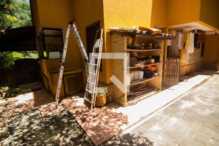 Casa à venda com 250m², 4 quartos e 2 vagasÁrea Externa