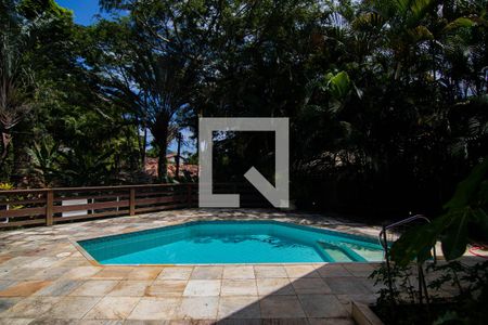 Casa à venda com 250m², 4 quartos e 2 vagasÁrea comum