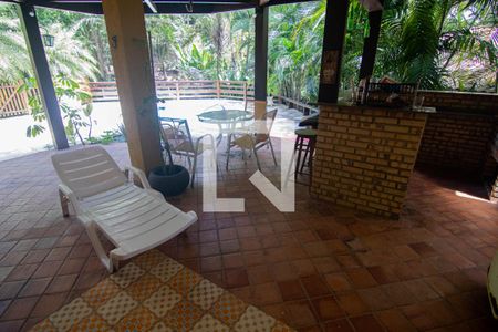 Casa à venda com 250m², 4 quartos e 2 vagasÁrea comum