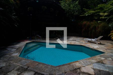 Casa à venda com 250m², 4 quartos e 2 vagasÁrea comum