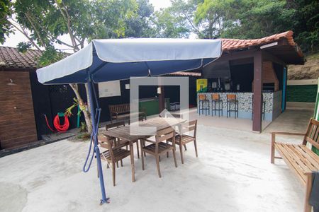 Casa à venda com 250m², 4 quartos e 2 vagasÁrea comum