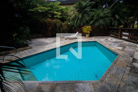 Casa à venda com 250m², 4 quartos e 2 vagasÁrea comum