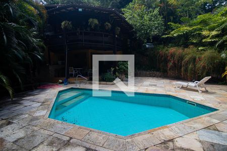 Casa à venda com 250m², 4 quartos e 2 vagasÁrea comum