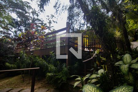 Casa à venda com 250m², 4 quartos e 2 vagasÁrea comum