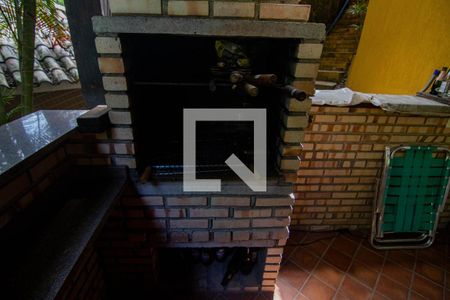 Casa à venda com 250m², 4 quartos e 2 vagasÁrea comum