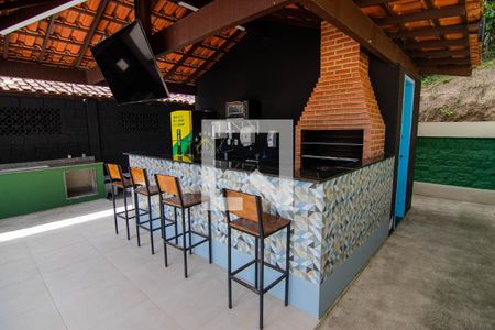 Casa à venda com 250m², 4 quartos e 2 vagasÁrea comum