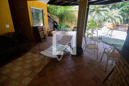 Casa à venda com 250m², 4 quartos e 2 vagasÁrea comum