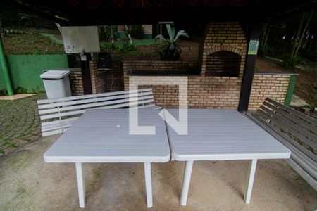 Casa à venda com 250m², 4 quartos e 2 vagasÁrea comum