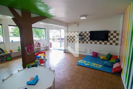 Casa à venda com 250m², 4 quartos e 2 vagasÁrea comum