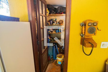 Casa à venda com 250m², 4 quartos e 2 vagasÁrea comum