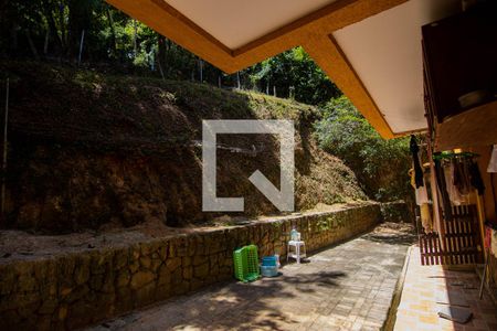 Casa à venda com 250m², 4 quartos e 2 vagasÁrea Externa