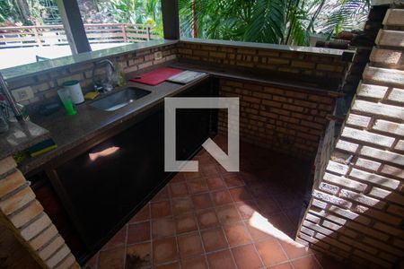 Casa à venda com 250m², 4 quartos e 2 vagasÁrea comum