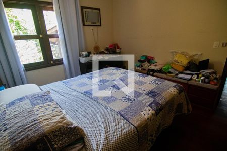 Casa à venda com 250m², 4 quartos e 2 vagasQuarto superior 3