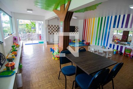 Casa à venda com 250m², 4 quartos e 2 vagasÁrea comum