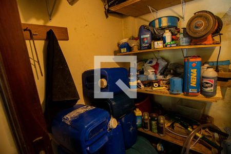 Casa à venda com 250m², 4 quartos e 2 vagasÁrea comum