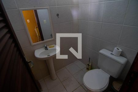 Casa à venda com 250m², 4 quartos e 2 vagasÁrea comum