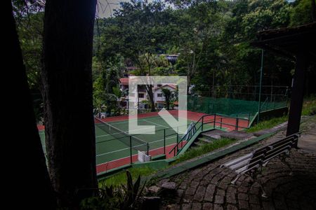 Casa à venda com 250m², 4 quartos e 2 vagasÁrea comum