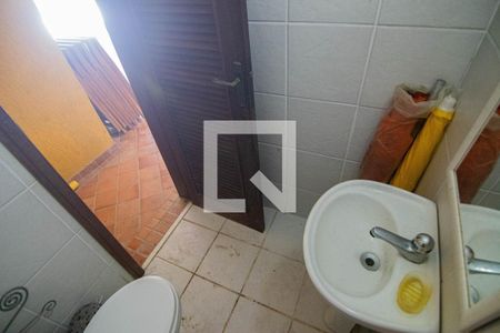 Casa à venda com 250m², 4 quartos e 2 vagasÁrea comum