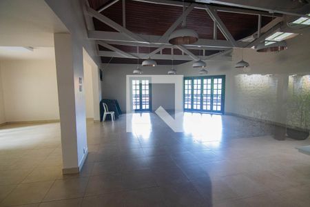 Casa à venda com 250m², 4 quartos e 2 vagasÁrea comum