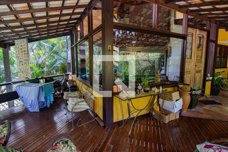 Casa à venda com 250m², 4 quartos e 2 vagasvaranda