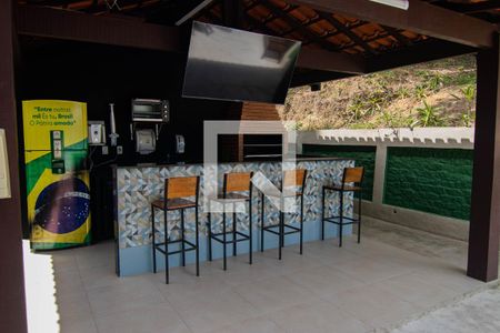 Casa à venda com 250m², 4 quartos e 2 vagasÁrea comum