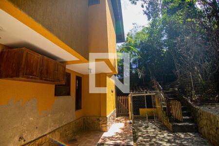 Casa à venda com 250m², 4 quartos e 2 vagasÁrea Externa