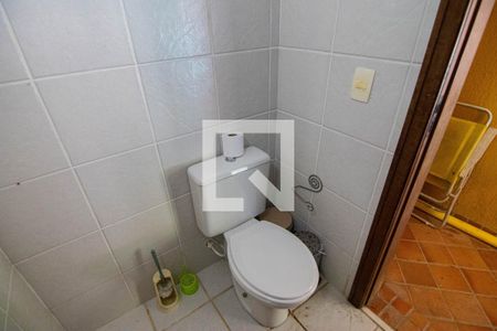 Casa à venda com 250m², 4 quartos e 2 vagasÁrea comum