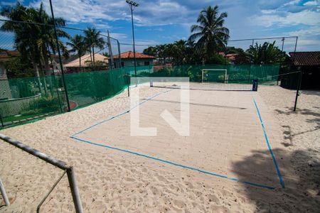 Casa à venda com 250m², 4 quartos e 2 vagasÁrea comum