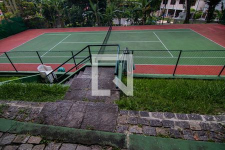 Casa à venda com 250m², 4 quartos e 2 vagasÁrea comum