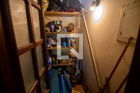 Casa à venda com 250m², 4 quartos e 2 vagasÁrea comum