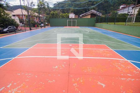 Casa à venda com 250m², 4 quartos e 2 vagasÁrea comum