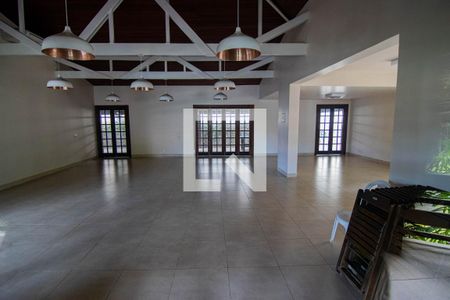 Casa à venda com 250m², 4 quartos e 2 vagasÁrea comum