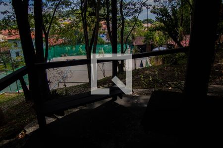 Casa à venda com 250m², 4 quartos e 2 vagasÁrea comum