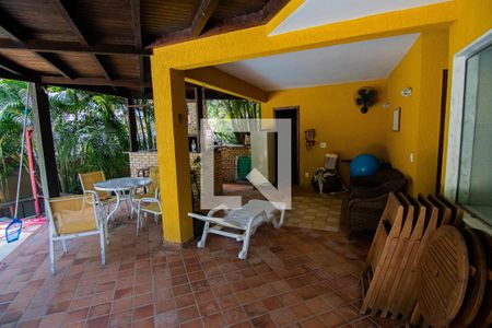 Casa à venda com 250m², 4 quartos e 2 vagasÁrea comum