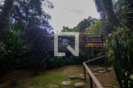 Casa à venda com 250m², 4 quartos e 2 vagasÁrea comum