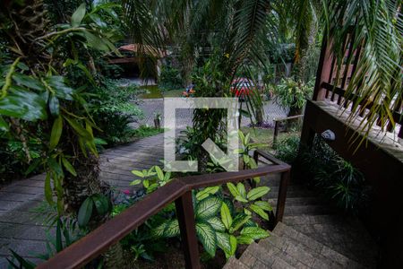 Casa à venda com 250m², 4 quartos e 2 vagasÁrea comum