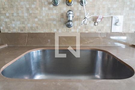 Apartamento à venda com 93m², 3 quartos e 3 vagasÁrea de Serviço Detalhe