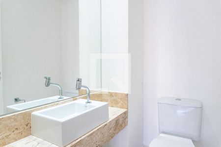 Apartamento à venda com 93m², 3 quartos e 3 vagasLavabo